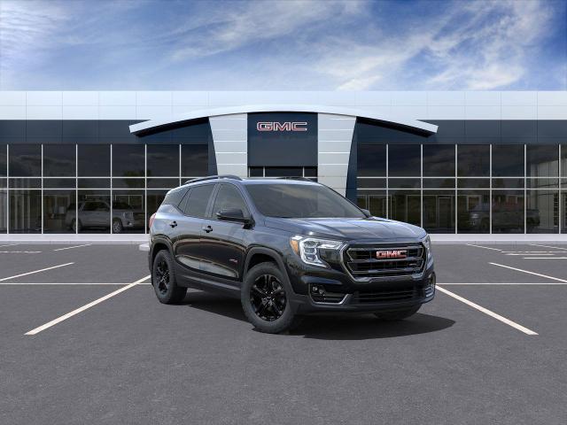 new 2024 GMC Terrain car, priced at $36,980