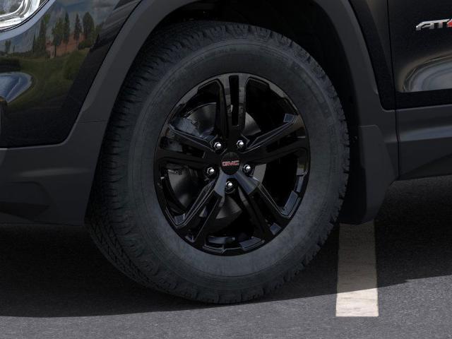 new 2024 GMC Terrain car, priced at $36,980