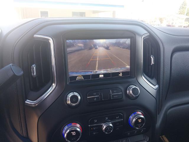 used 2020 GMC Sierra 1500 car, priced at $41,872