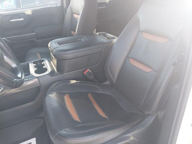 used 2020 GMC Sierra 1500 car, priced at $41,872