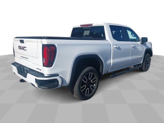 used 2020 GMC Sierra 1500 car, priced at $41,872