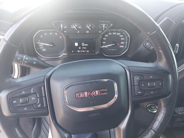 used 2020 GMC Sierra 1500 car, priced at $41,872