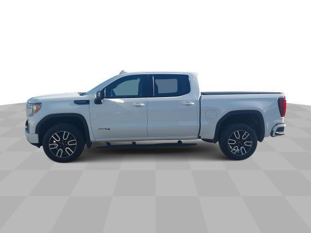 used 2020 GMC Sierra 1500 car, priced at $41,872