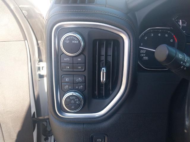 used 2020 GMC Sierra 1500 car, priced at $41,872