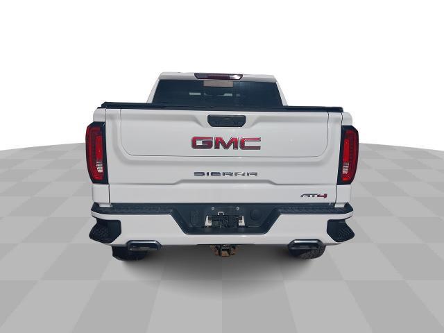 used 2020 GMC Sierra 1500 car, priced at $41,872
