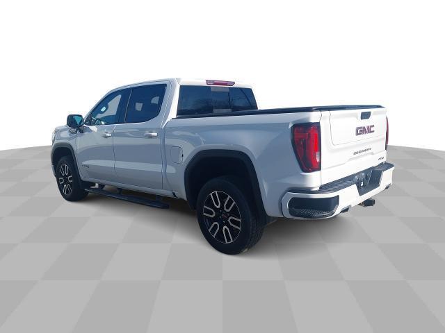 used 2020 GMC Sierra 1500 car, priced at $41,872