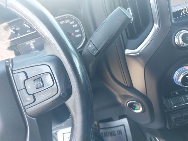 used 2020 GMC Sierra 1500 car, priced at $41,872
