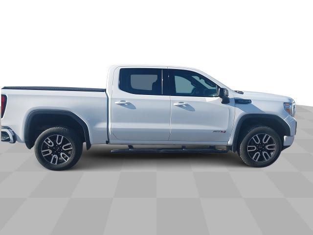 used 2020 GMC Sierra 1500 car, priced at $41,872