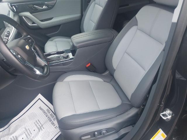 used 2022 Chevrolet Blazer car, priced at $29,399