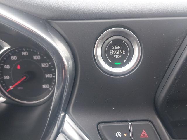 used 2022 Chevrolet Blazer car, priced at $29,399