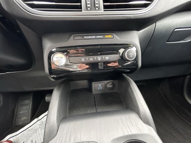 used 2023 Ford Escape car, priced at $29,159