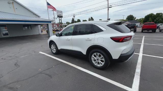 used 2023 Ford Escape car, priced at $23,263