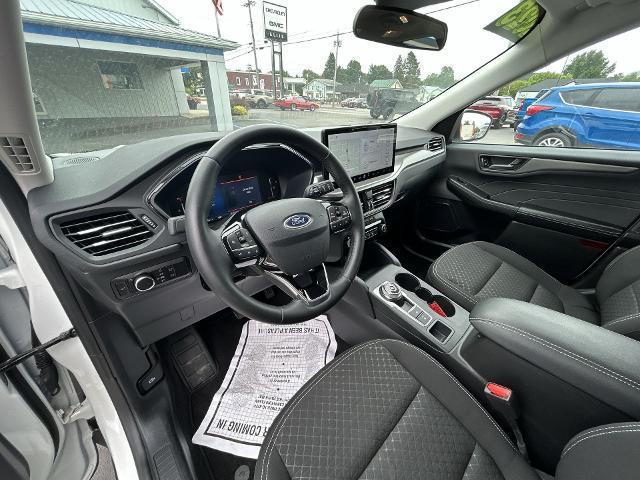 used 2023 Ford Escape car, priced at $29,159