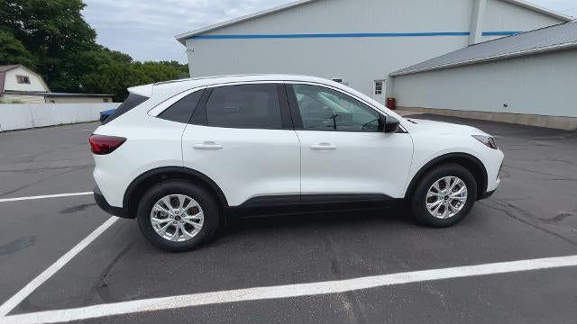 used 2023 Ford Escape car, priced at $23,263