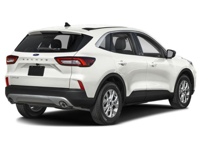 used 2023 Ford Escape car, priced at $29,876