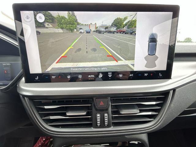 used 2023 Ford Escape car, priced at $23,263