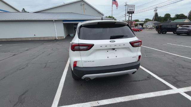 used 2023 Ford Escape car, priced at $29,159