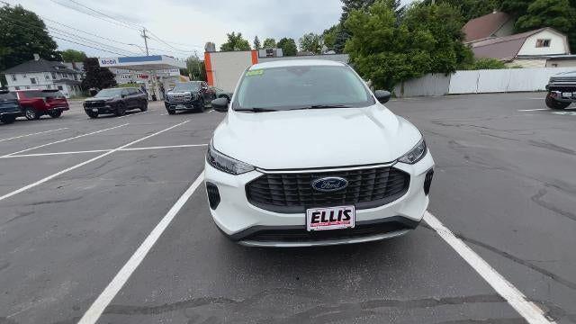 used 2023 Ford Escape car, priced at $23,263