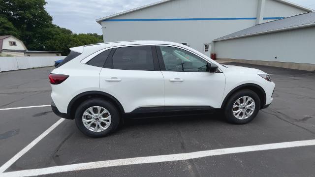 used 2023 Ford Escape car, priced at $29,159