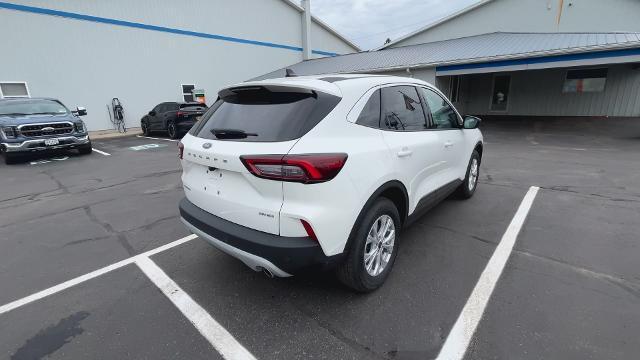 used 2023 Ford Escape car, priced at $29,159