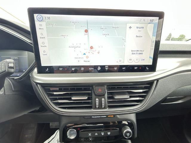 used 2023 Ford Escape car, priced at $23,263