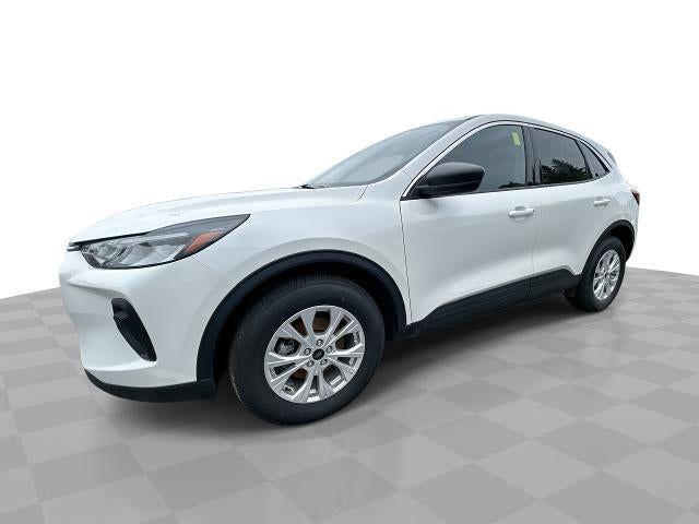 used 2023 Ford Escape car, priced at $23,263