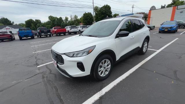 used 2023 Ford Escape car, priced at $23,263