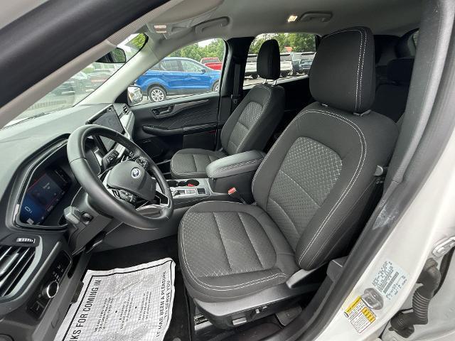 used 2023 Ford Escape car, priced at $29,159