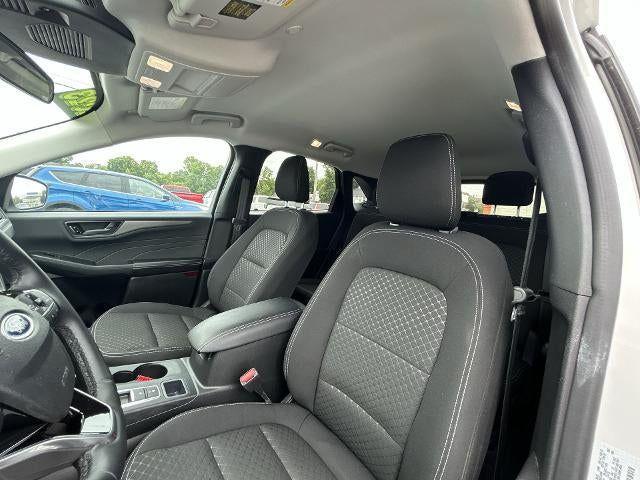 used 2023 Ford Escape car, priced at $23,263