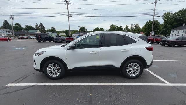 used 2023 Ford Escape car, priced at $23,263