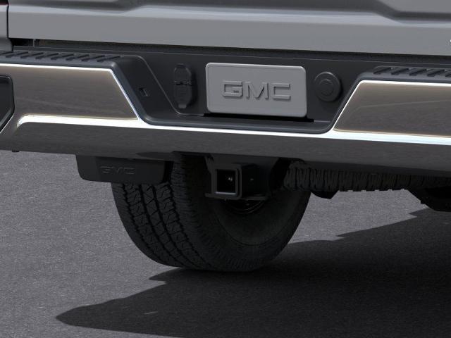 new 2025 GMC Sierra 3500 car, priced at $56,845