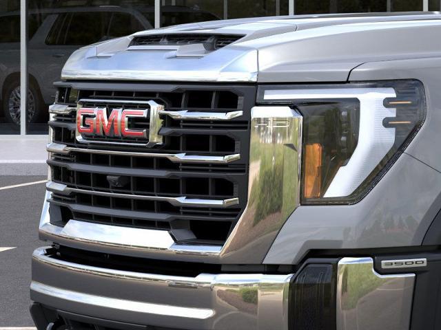 new 2025 GMC Sierra 3500 car, priced at $56,845