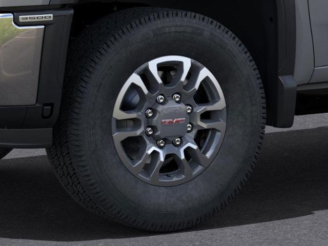 new 2025 GMC Sierra 3500 car, priced at $56,845