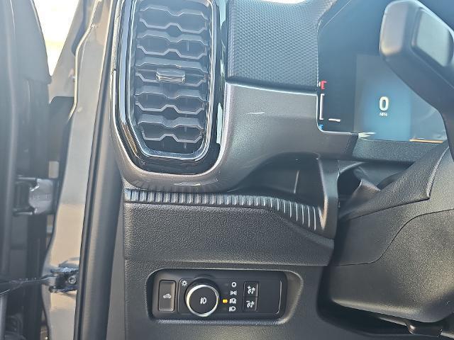 used 2024 Ford Ranger car, priced at $39,492