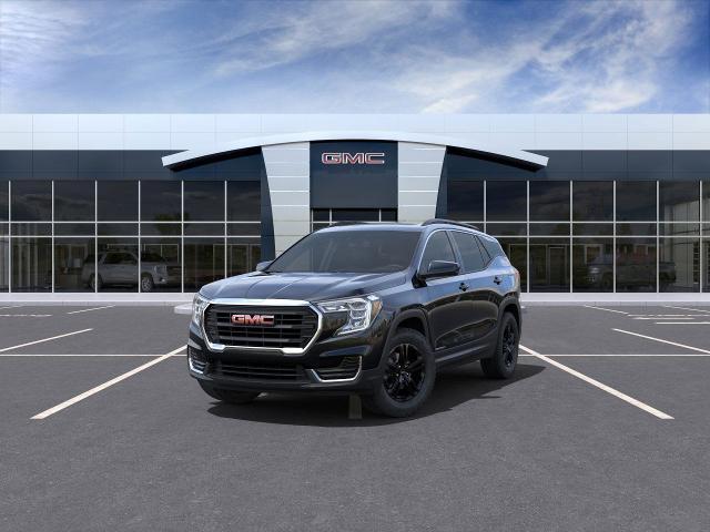 new 2024 GMC Terrain car, priced at $32,960