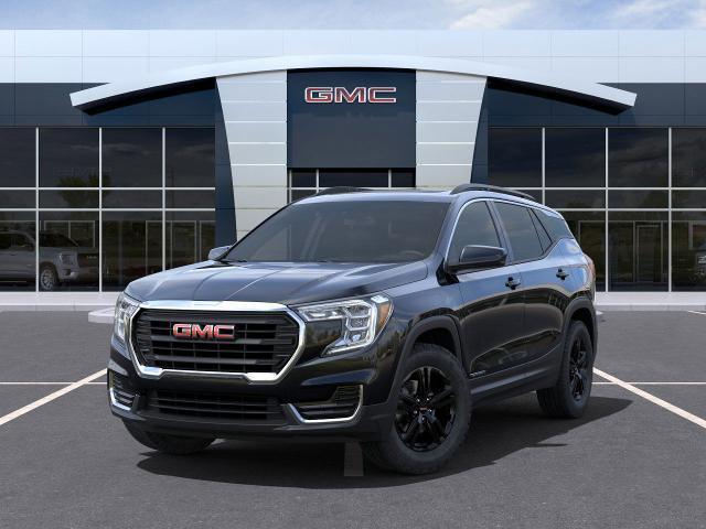 new 2024 GMC Terrain car, priced at $32,960