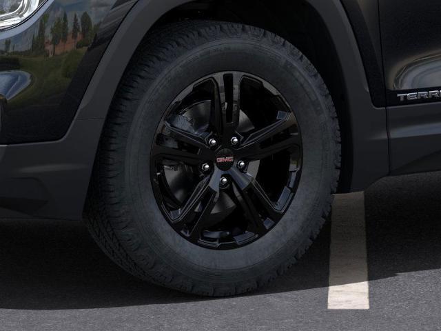 new 2024 GMC Terrain car, priced at $32,960