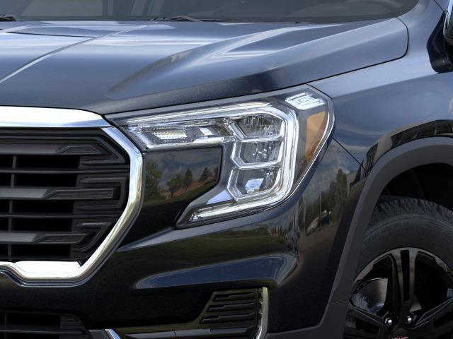 new 2024 GMC Terrain car, priced at $32,960