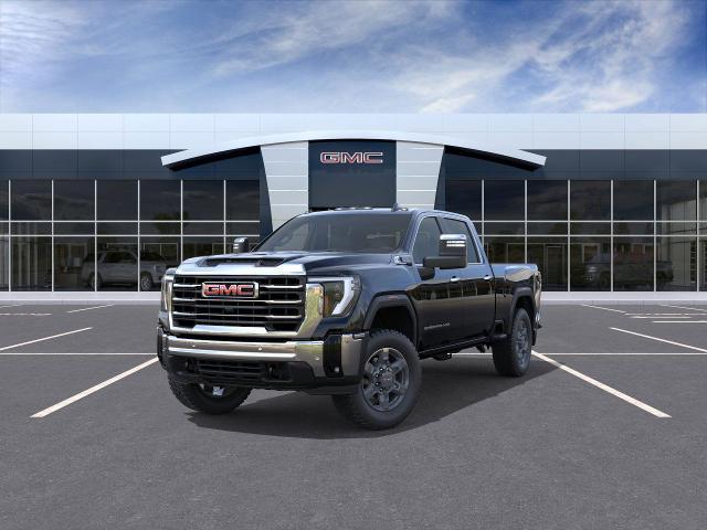 new 2026 GMC Sierra 2500 car, priced at $73,555
