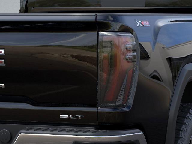 new 2026 GMC Sierra 2500 car, priced at $73,555