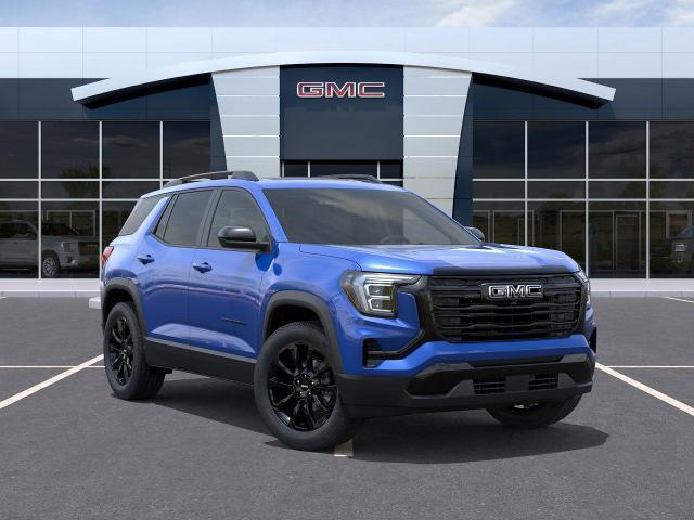 new 2026 GMC Terrain car, priced at $39,730