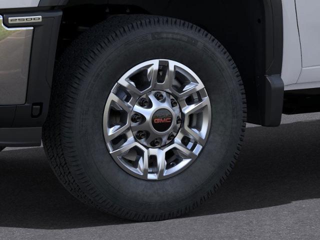 new 2024 GMC Sierra 2500 car, priced at $67,413