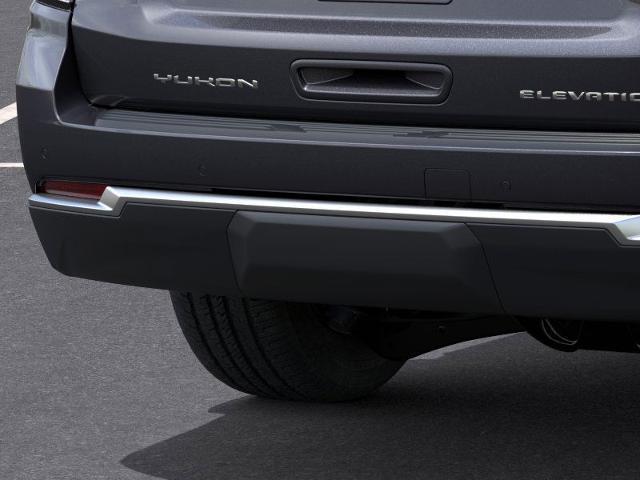 new 2025 GMC Yukon car, priced at $74,105