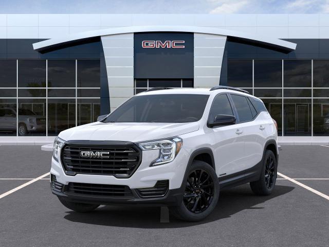 new 2024 GMC Terrain car, priced at $33,585