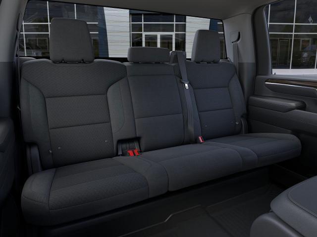new 2026 GMC Sierra 2500 car, priced at $62,535