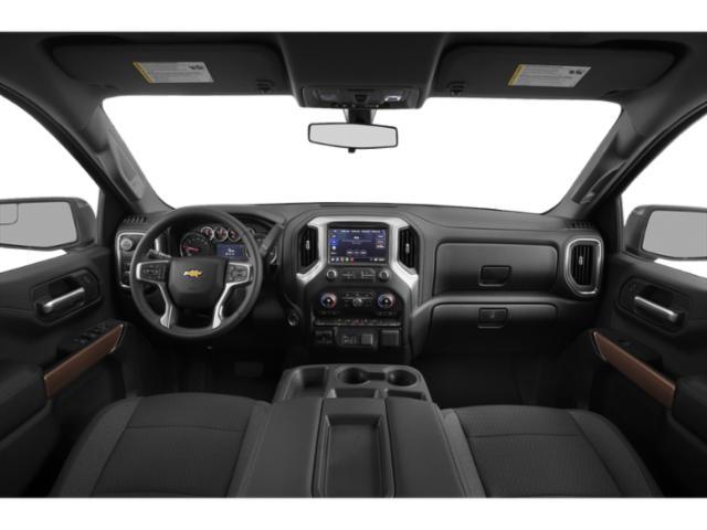 used 2021 Chevrolet Silverado 1500 car, priced at $26,989