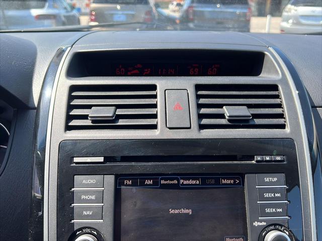 used 2015 Mazda CX-9 car, priced at $14,995