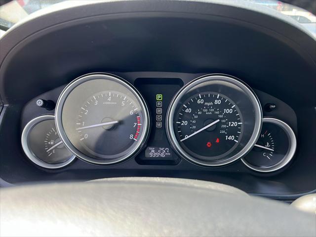 used 2015 Mazda CX-9 car, priced at $14,995