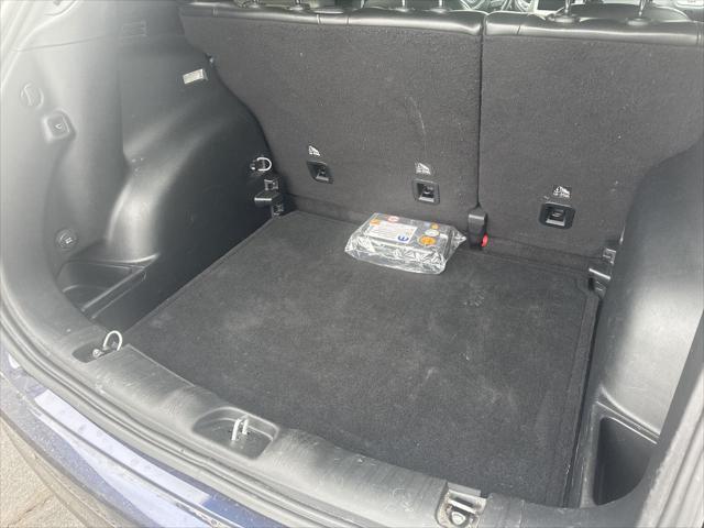 used 2021 Jeep Compass car, priced at $18,995