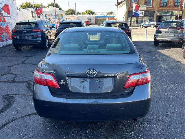 used 2009 Toyota Camry car, priced at $11,995